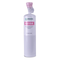 Gás Refrigerante R410A Lata 800g  - Friven