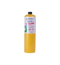 Gás MAPP Pro Lata 400g  - Friven