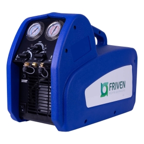 Estação Recolhedora/Recicladora RECO 520 SD 1HP - Friven