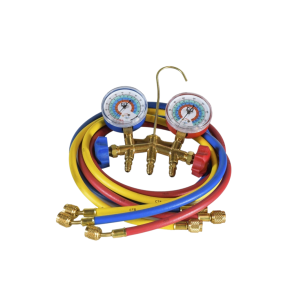 Conjunto Manifold JB (R22-R134A-R404A) 90CM