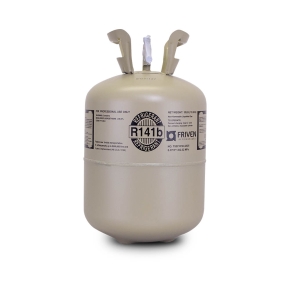 Gás Refrigerante R141b Cilindro 13,6kg  - Friven