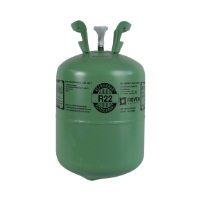 Gás Refrigerante R22 Cilindro 13,6kg  - Friven