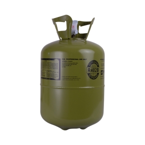 Gás Refrigerante R402B Cilindro 12,2kg  - Friven