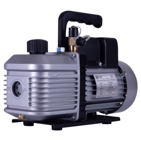 Bomba de Vácuo Duplo Estágio 6 CFM  VP260 ND  - Friven