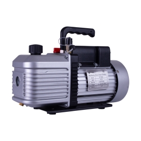 Bomba de Vácuo Duplo Estágio 9 CFM VP 290D  - Friven