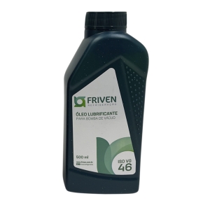 Óleo para Bombas de Vácuo VG 46 500 ml  - Friven
