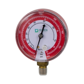 Manômetro de Alta R410A CT 410 H  - Friven