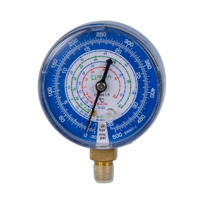 Manômetro de Baixa Pressão R410A CT 410 L  - Friven