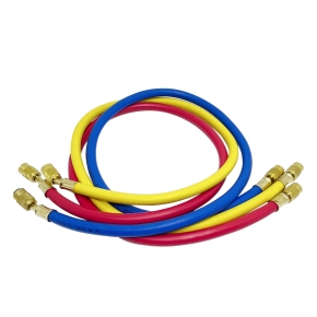 Conjunto de Mangueira 1/4 90cm - Friven