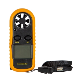 Anemômetro Eletrônico HT 816 - Friven