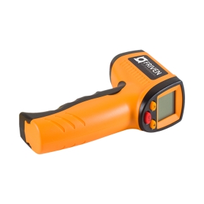 Termômetro Infravermelho GM 320  - Friven