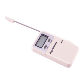 Termômetro Digital Bolso - Friven