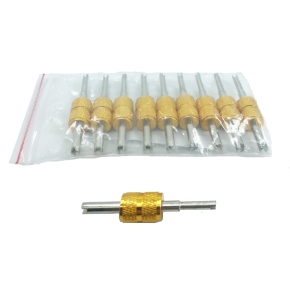 Chave Schrader  - Friven