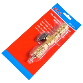 Removedor de Núcleo Schrader TLVC 1/4