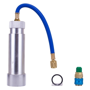 Injetor de Óleo Automotivo Manual  - Friven