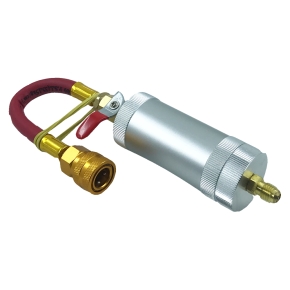 Injetor de Óleo Automotivo por Ar Comprimido  - Friven