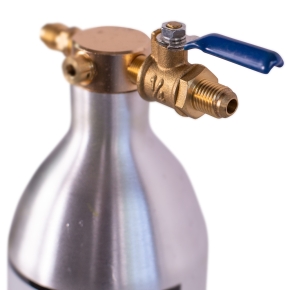 Injetor de Flush Automotivo  - Friven