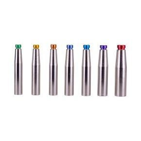 Kit Guia Selo Compressor Automotivo  - Friven