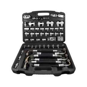 Kit Teste Vazamento Ar Condicionado Automotivo  - Friven