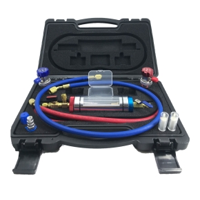 Kit Verificador de Óleo Ar Condicionado Automotivo  - Friven