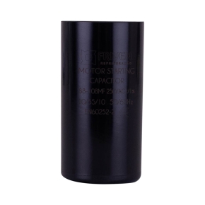 Capacitor de Partida 88  108 - 250V CD60  - Friven