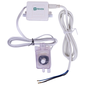 Bomba de Remoção de Condensado Maxi Box 50.000 a 150.000 BTU  - Friven