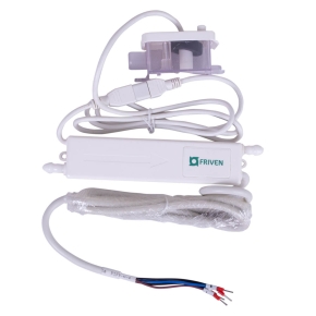 Bomba de Remoção de Condensado Mute box 50.000 a 90.000 BTU