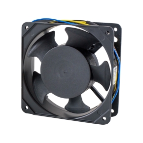 Micro Ventilador Axial com Rolamento 120  x 120  - Friven
