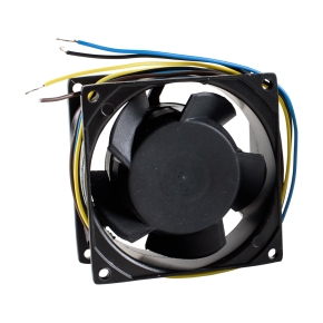 Micro Ventilador Axial com Bucha 80  x 80  - Friven