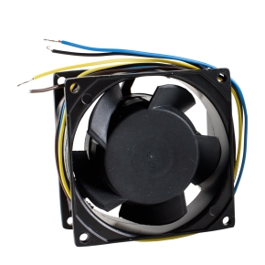 Micro Ventilador Axial com Bucha 120  x 120  - Friven