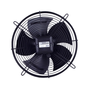 Ventilador Axial de Exaustão 350 mm  - Friven