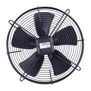 Ventilador Axial de Exaustão 400 mm  - Friven