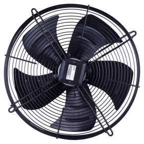Ventilador Axial de Exaustão 450 mm  - Friven