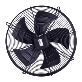 Ventilador Axial de Exaustão 500 mm  - Friven