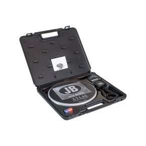 Contador Eletrônico de Gás JB DS-20000