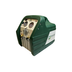 Recolhedora Recicladora de Gás 1HP 110/220V - Friven