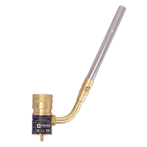 Maçarico Acendimento Manual TB  - Friven