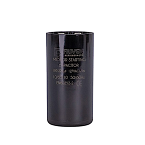 Capacitor de partida 189 - 227 127V CD60  - Friven