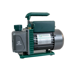 Bomba de Vácuo Smart Simples Estágio 1,8 CFM dupla Voltagem - Friven