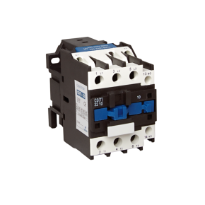 Contator CST32 - 220V_ RTT36 1NF - Soprano