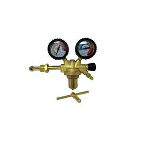 Regulador de Nitrogênio Alta Pressão - Friven