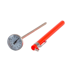 Termômetro Analogico Espeto  - Friven