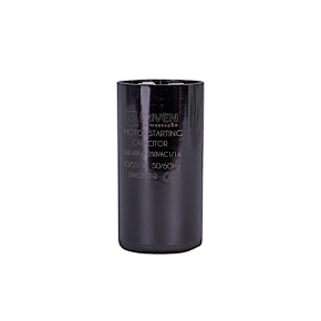 Capacitor de partida 340 - 408 250V CD60  - Friven