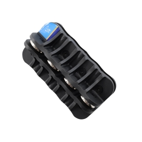 Endireitador de Tubos 1/4