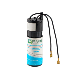 Capacitor de Arranque SSP690A 227V  - Friven