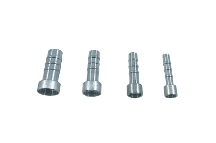 Conexão Salva Vidas Automotiva 6 mm  - Friven