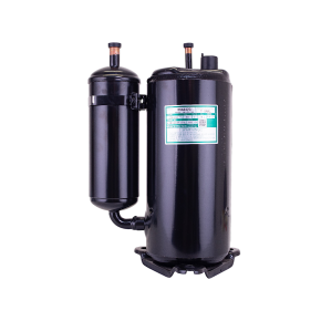 Compressor Rotativo  RECHI 36000BTU para R410