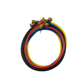 Conjunto Manifold Digital JB DM4-Z 4 VIAS