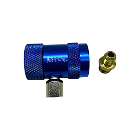 Conector Automotivo Baixa R1234yf e R134a - Friven