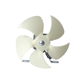 Micro Motor Ventilador de Exaustão 1/25 HP Dupla Voltagem - Friven